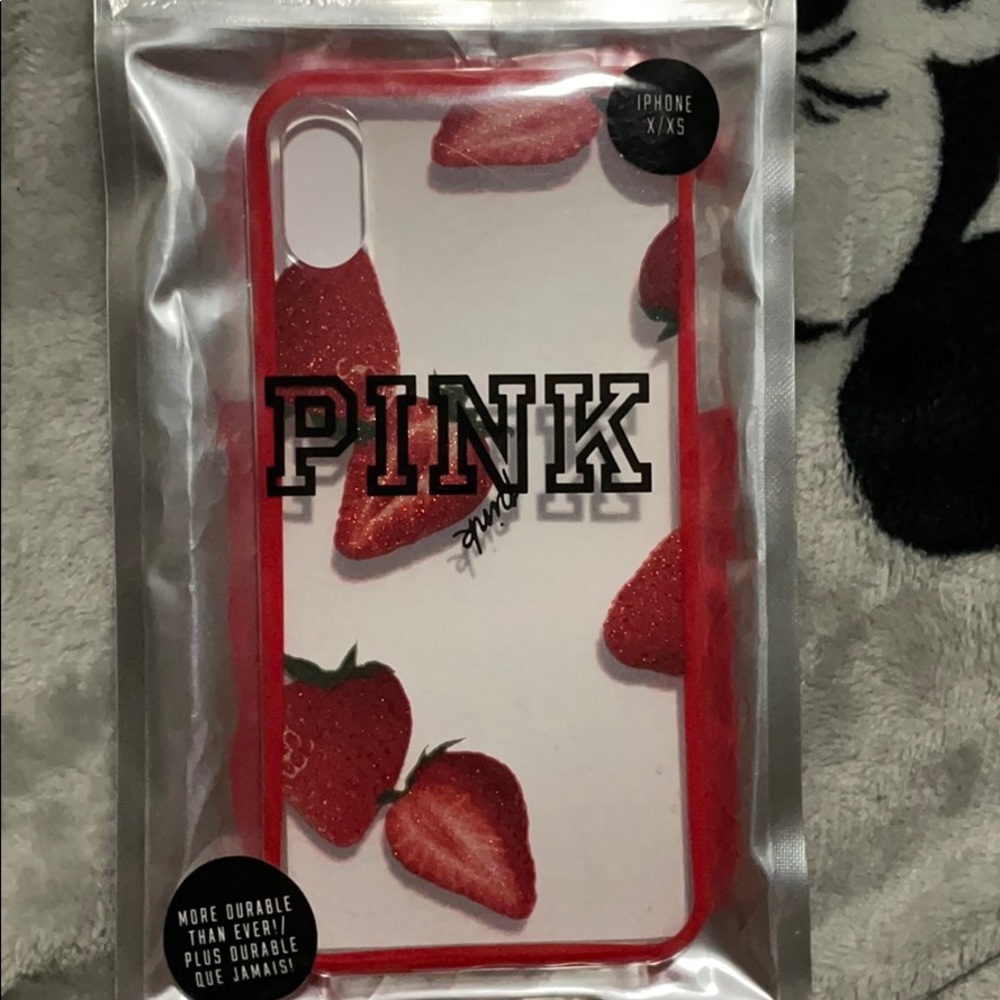 iPhone X/XS case